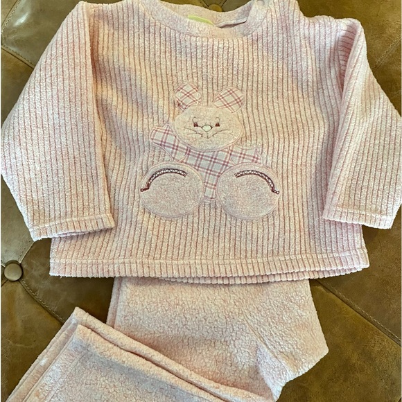 Pajamas Italian 2 Pc Pajama Set 18mo Poshmark